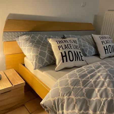 Gezellige 1 Slaapkamer, 3pers,strand,zee 50m Apartment Ostend